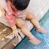 Green Sprouts Baby/Toddler Water Socks - 2 of 3
