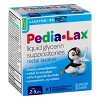 Pedia-Lax Liquid Glycerin Suppositories Baby Care Kit - 6pc - image 2 of 3