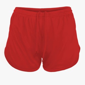 EG PRO Basic Training Women's 3" Scallop Short - 1 of 1