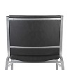 Flash Furniture HERCULES Series Big & Tall 1000 lb. Rated Stack Chair - 3 of 4