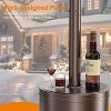 MyDepot Propane Heater with Auto Shutoff Safety System - 4 of 4