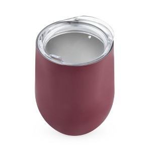 True Sip & Go Wine Tumbler 12 oz. - 1 of 4
