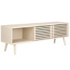 Averi 2 Door Media Stand - MED9637 - Safavieh - 3 of 4