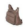 baggallini Securtex Anti-Theft Crossover Crossbody - 2 of 4