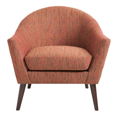 red accent chair target