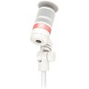 TC Helicon GoXLR MIC-WH Dynamic Broadcast Microphone - White - 4 of 4
