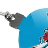 Delaware State University Primary Logo Acrylic Christmas Tree Holiday Ornament - 3 of 4