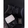 SilkSilky 19Momme 100% Mulberry Silk Pillowcase - Hidden Zipper - 4 of 4