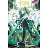 Trends International Hatsune Miku - Circuit Lab Tech Unframed Wall Poster Prints - 4 of 4