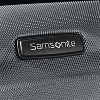 Samsonite Omni 3 Piece Hardside Luggage Nested Spinner Set (20"/24"/28") Charcoal - 4 of 4