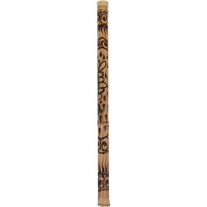 Pearl 40" Bamboo Rainstick in Hand-Painted Rhythm Water Finish - 1 of 1