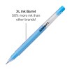 KINGART Gel Pens 12 Pastel Colors - 4 of 4