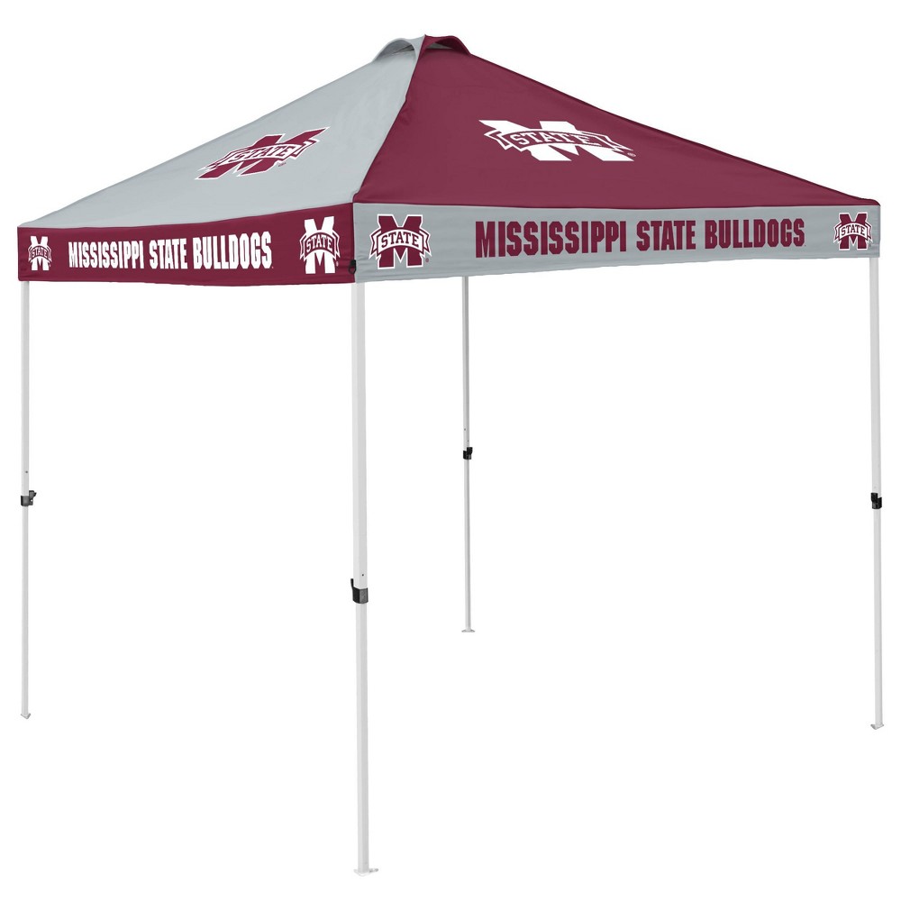 NCAA Mississippi State Bulldogs Canopy Shelter Tent