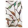 12" x 83" Cascade Sidelight Window Film - Artscape - 2 of 4