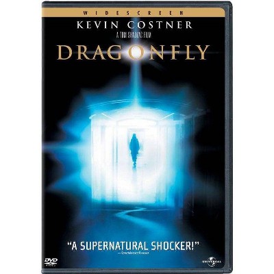 Dragonfly (DVD)