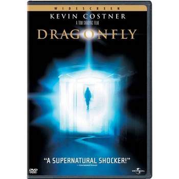 Dragonfly (DVD)