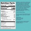 Hayden Valley Foods Cinnabon Bun Covered Pretzels | 5 oz Bags (Pack of 3) | No Artificial Flavors, Preservatives or Colors | Gourmet Bulk Snacks - 2 of 4
