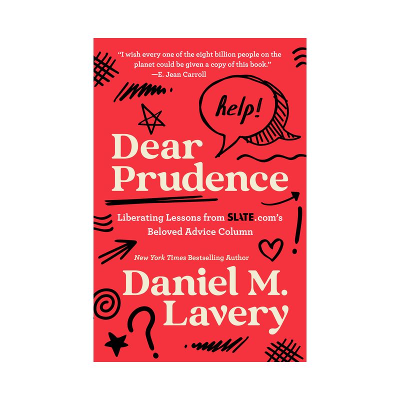 Dear Prudence - by  Daniel M Lavery (Hardcover), 1 of 2