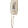 Cortelco Standard Phone in Ash Color, Model 2554VAS - 3 of 3