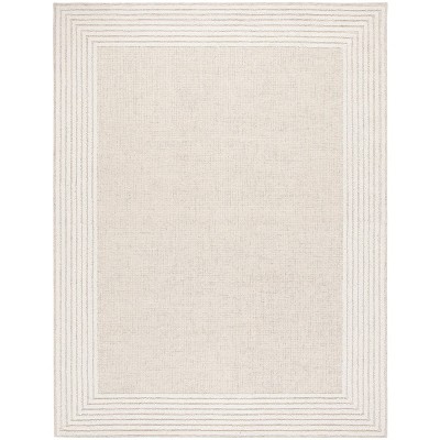 Ebony EBN425 Handmade Tufted Rug - Safavieh