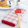 Christmas Santa Belt Spatula - Wondershop™ - 2 of 3