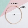 Staples Economy Rubber Bands Size #16 1 lb. 808576 - 2 of 3