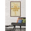 Trends International Netflix Outer Banks: Season 4 - The Pogue Life Framed Wall Poster Prints - 2 of 4