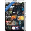 Trends International Star Wars: The Mandalorian Season 2 - Chapter 15 Grid Unframed Wall Poster Prints - 3 of 4