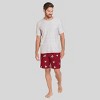 Jockey Generation™ Men's Ultrasoft Pajama Shorts - 3 of 3