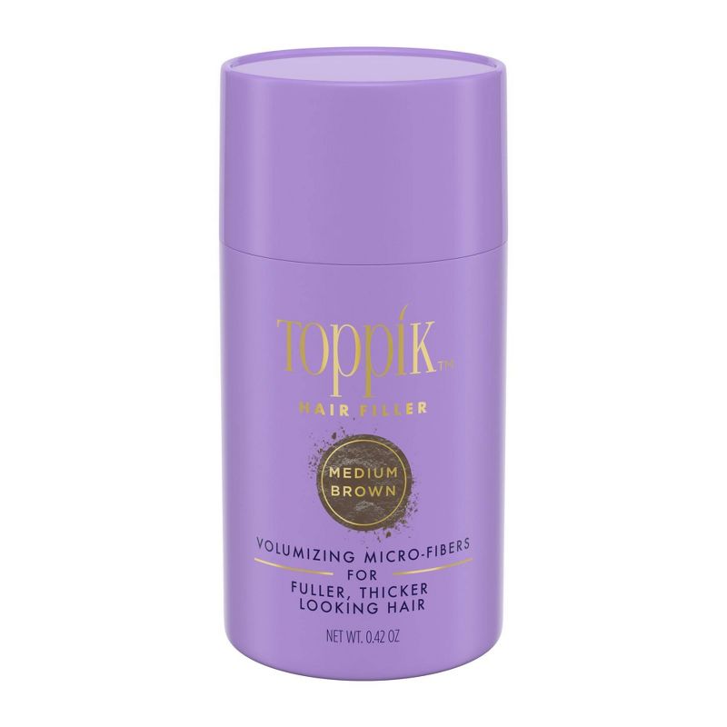 Toppik Hair Filler Color Touch Up System - 0.42oz, 1 of 11
