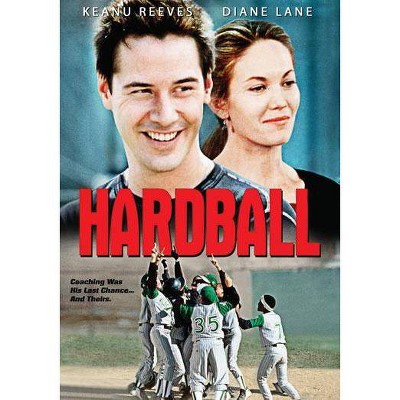 Hardball (DVD)(2017)