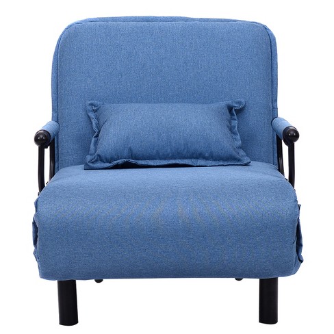 Position folding sleeper online chair