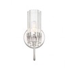 Eurofase Lighting Brook 1 - Light Vanity in  Polished Nickel - 2 of 3