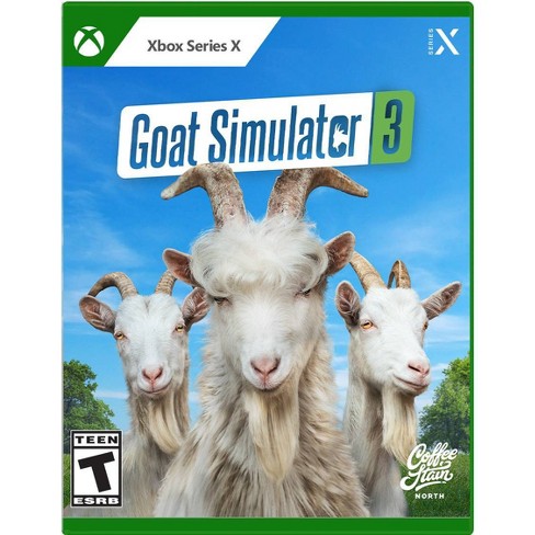 simulators on xbox