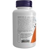 Taurine 500mg by Now Foods  -  100 Capsule - 2 of 3