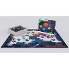 Eurographics Inc. The Solar System 300 Piece XL Jigsaw Puzzle - image 2 of 4