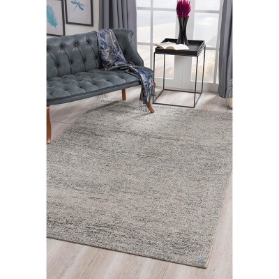 Rug Branch Vista Modern Scandinavian Indoor Outdoor Area Rug