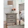 SOHO BABY Chandler 2-Drawer Nightstand - 3 of 4