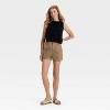 Women's Muscle Tank Top - Universal Thread™ - 3 of 4