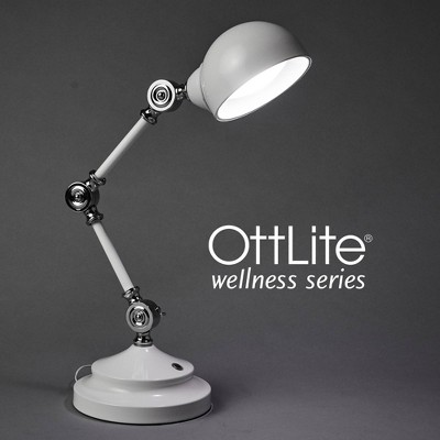 ottlite parker table lamp