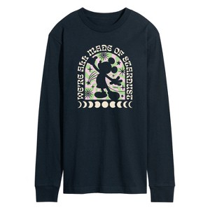 Men's - Disney - Made Of Stardust Long Sleeve Graphic T-Shirt - 1 of 3