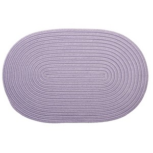 Colonial Mills Boca Doormats - Amethyst 26" x 40" - 1 of 1