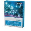 Xerox Vitality Pastel Multipurpose Paper 8 1/2 x 11 Yellow 500 Sheets/RM 3R11053 - 3 of 3