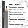 Creative Mark Cezanne Premium Colored Pencils - Highly-Pigmented Drawing Pencils - Coloring Pencils for Drawing, Blending, Coloring, and More - - 4 of 4