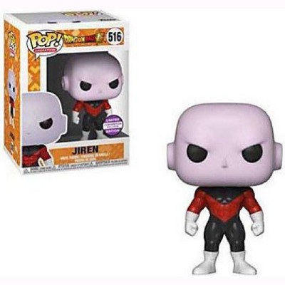 new dragon ball z funko pop