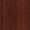 44"x52" Deluxe Chair Floor Mat with Lip Dark Cherry - Anji Mountain: Durable Office Accessory, Easy Roll, Stylish Design - 2 of 4