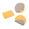 Unique Bargains Microfiber Lightweight Absorbent Double Sided Use Dish Drying Mat - 3 of 4