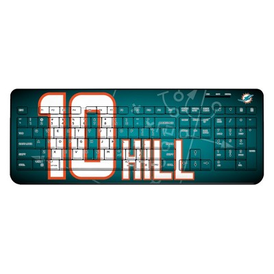 tyreek hill