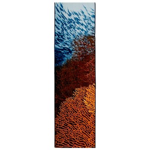 Liora Manne Marina Coastal Indoor/Outdoor Rug.. - 1 of 4