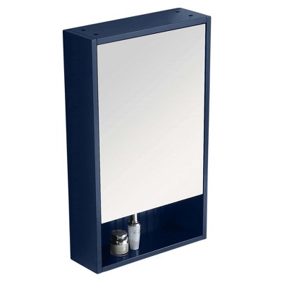 Fine Fixtures Venezian Bathroom Medicine Target